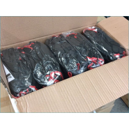 Gants manutention légère polyester enduction PU T10 - Réf GAPO_2