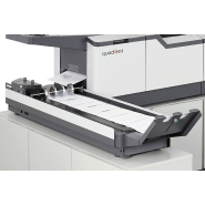 Machine de mise sous pli modulaire pour les grands volumes de courrier - Vitesse de traitement 4 500/heure - DS-180i_2