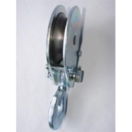 Poulie de mouflage et renvoi palan jusqu'à 800KG Crossfer_2