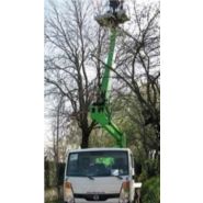 Snake 1770 plus camion nacelle - oil & steel france -_2