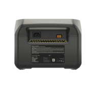 Station de charge portable Ecoflow River Max 2 - 512Wh, 12V, 230V, batterie lithium-ion compacte et légère_2