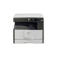 Ar7024deu - imprimantes multifonctions - sharp france - capacité papier : 350 std 1850 feuilles max_2