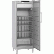 Armoire réfrigérée négative Inox - Ventilée NoFrost - 378 L | Liebherr - FFFCvg 6501 Perfection_2