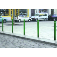 Borne fixe Esquirol - Aqualata Badalona Tubo Duna Pilona_2