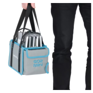 Chariot mobile de recharge - TabCabby 20-32 Vertical Charge & Sync_2