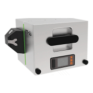 Codeur transfert thermique 32K-53K-107K - Ruban jusqu'à 1800m - Système intelligent 'Smartforce'_2