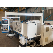 Fraiseuse Huron MU6 Basic - Année 1996 - Conventionnelle - Occasion_2