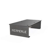 Station step extérieure en inox personnalisable - Référence SSE - Conforme NF EN 16630:2015_2