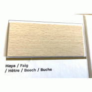 Table de réunion ovale Kate - Mobel Linea - 250, Hêtre_2