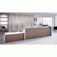 Banque d'accueil NICE 05 - Référence NICE 05 - Fabricant LAS_2