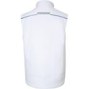 Bodywarmer softshell Hiver Unisexe grande taille - JN854C46XL_2