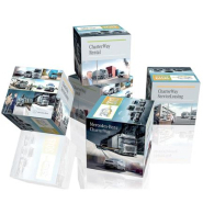 Cube en mousse 48x48x48cm - Cube XL_2