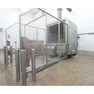 Laveuses industrielles alimentaires EDW - Elpress - pour palettes et boîtes_2