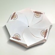 Boîte sur mesure apte au contact alimentaire certifié CE