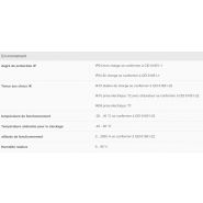 EVF2S22P4ER - Borne de recharge pour voiture électrique Schneider - 1 prise T2S + 1 prise domestique TE - 22kW - RFID_2