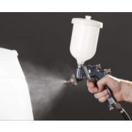 M22 p wbe hpa airspray pistolet de peinture manuel - sames kremlin - 6 bar_2