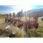 Vogel & Noot Charrue portée 5 corps_2