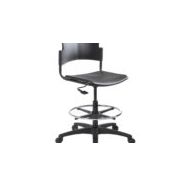 Chaise de bureau étudiante ecoCentric - ergoCentric - patins 2 ¼ po - options ergonomiques personnalisables_2