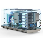 Groupe électrogène diesel hybride - G BD FZ 0044 H-0020_2