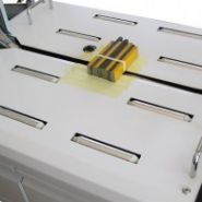 Cercleuse automatique JN 85-R - Ferplast - 190 kg - haute vitesse pour petits colis_2