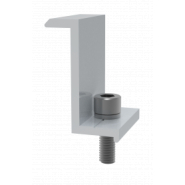 Kit de fixation à lester pour 2 panneaux solaires 2x1PV - Dimension de 1130*992*516 mm_2