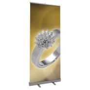 Kit stand modulaire entrée de gamme - Idéal pour une foire expo et un salon professionnel - Démontable et transportable_2