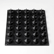 Moule en silicone Pavoflex mini portions