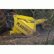 Bm 600-2000  broyeur de pierres - 2850 kg_2