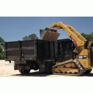 Chargeurs compacts rigides à chaînes caterpillar 259d_2
