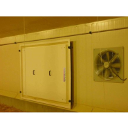 Déflecteur pour turbine de 40 000 m³_2