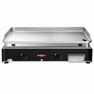 Plancha gaz large confort KRAMPOUZ_2