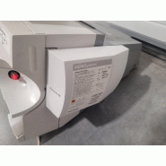 SIEMENS RapidLab 1245 Analyseur d'électrolytes et des gaz du sang pour pièces_2