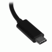 StarTech Adaptateur USB-C vers DisplayPort - 4K 60 Hz_2