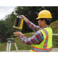 Station d'implantation robotisée et relevé 3D - TOPCON LN-150 - Facile à installer, robuste, étanche, précision ± 3 mm_2