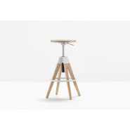 Tabouret de bar design et fonctionnel pour espaces contemporains_2