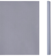 Vidaxl écrans d'intimité de jardin 4 pcs pvc 35x0,19 m gris clair mat 147872_2