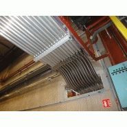 Alimentation matière centralisée - pompe et unité de commande - débit de 50 à 3 000 kg/h - transfert automatisé FIFO_2
