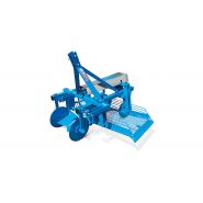 Arracheuse de pommes de terre pour terrains plats ou en pente