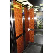 Ascenseur électrique optimus_2