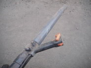 Atomiseur Sthil 13L adapté pour vergers, vignobles et maraîchage