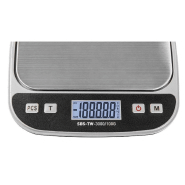 Balance de précision 3kg / 0.1g - 13 x 10 cm_2