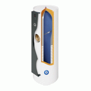 Ensemble chauffe-eau thermodynamique Aéromax Split 3 270L Vertical Stable - Thermor - THEPACKSPLIT3270_2