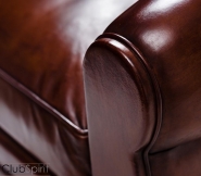 Canapé Club Souvigny - 2 ou 3 places, fabrication artisanale à Neufchâteau (Vosges)_2