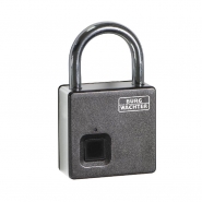 Cadenas Scan & Lock 610 53 - lecteur empreinte digitale, IP65, câble et clés de secours inclus_2
