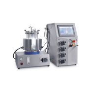 Fermenteurs et bioréacteurs de paillasse - entièrement réalisés sur-mesure avec composants européens et US - Modèles pour cellules, bactéries, algues_2