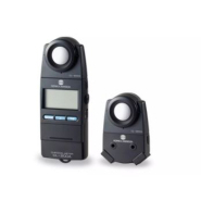 Luxmètre chromamètre CL-200A - Mesure d'éclairement et chromaticité des sources lumineuses, LED et EL_2
