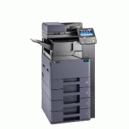 Photocopieur couleur TA 302ci - Imprimante multifonction A4 couleur - 25 ppm - Écran tactile - Recto-verso_2