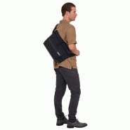 Thule Paramount PARACB3114 Black Polyester Noir Unisexe Sac bandoulière_2