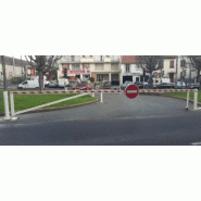 Barrière tournante grande longueur_2