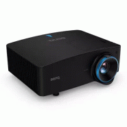 BenQ LU935ST Projecteur à  focale courte 5500 ANSI lumens DLP WUXGA (1920x1200) Noir_2